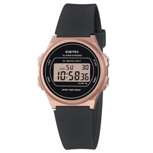 Digitec MDG 6064T BRG 4R Rosegold Black